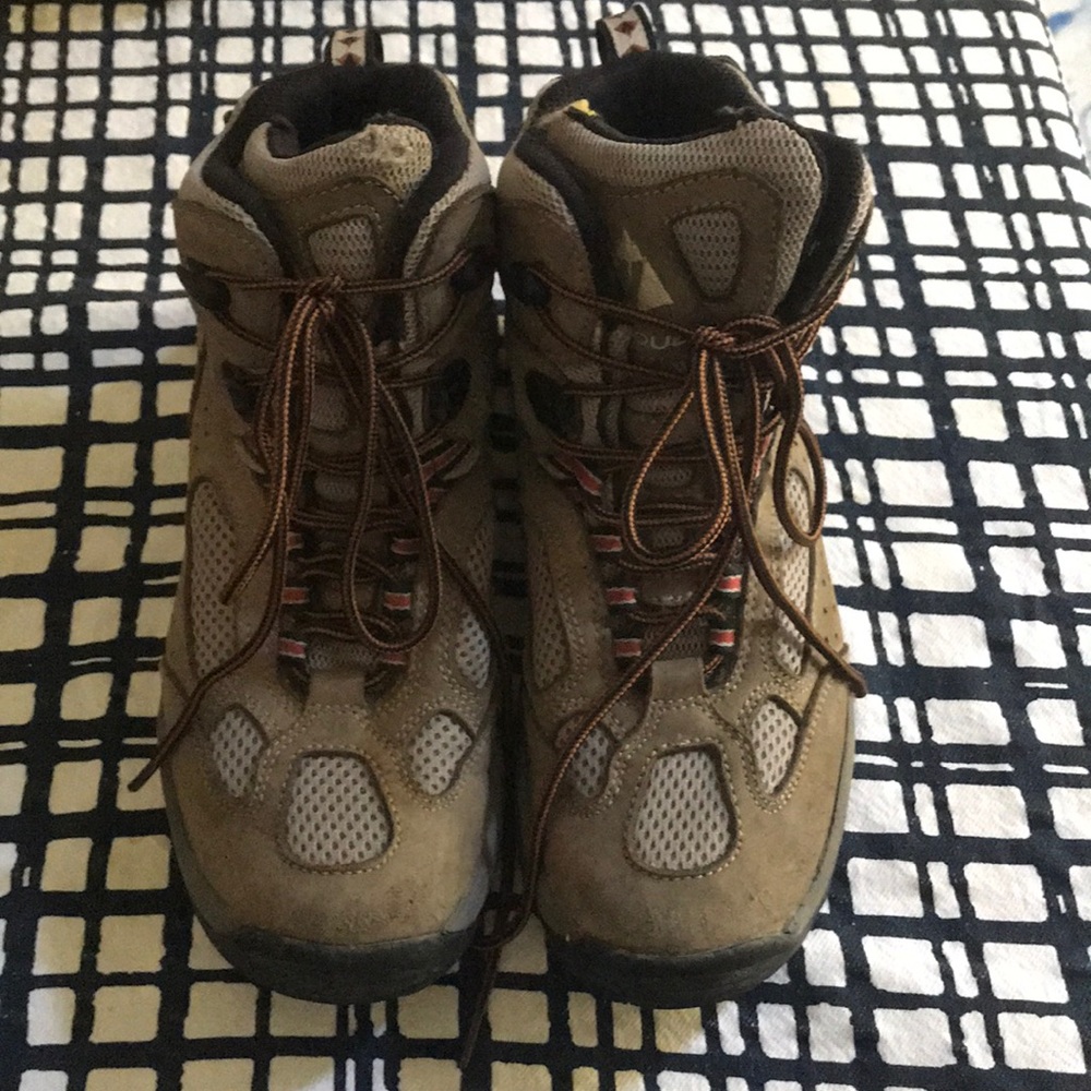 Vasque Hiking Boot